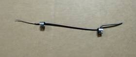 5100-010-278 Stryker Irrigation Clip Elite 5.5 Inch Overall Length