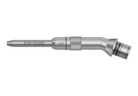 5100-120-452s1 Stryker Sd/pd Series Xl Elite Medium Angled Attachment