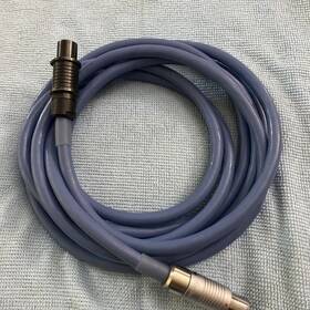 5400-704-000 Stryker The Mill Bone Cable In Very Good Working Condition