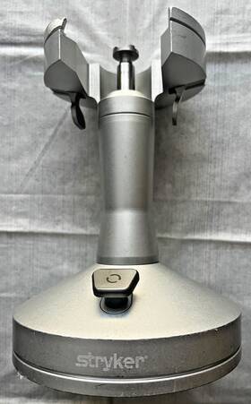 5400700 Stryker 5400-700 The Bone Mill Without Cable Surgical Orthopedic