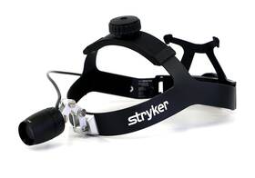 Stryker 5460-700-009 Quasar Cool Led Surgical Headlight Model Number #