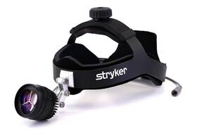 5460-700-012 Stryker Quantum Warm Led Headlamp