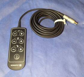 5500-402-000 Stryker Sonopet Iq Hand Controller Ref Brand New