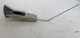 6001-088-227 Stryker Nav Suction Tube 2.7mm Right Posterior-fossa 6001-88-227 6001-088-227 Stryker Nav Suction Tube 2.7mm Right Posterior-fossa 6001-88-227