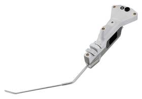 6001-88-327 Stryker Rh Frontal Sinus Suction Tube 2.7 Mm 6001-88-327 Stryker Rh Frontal Sinus Suction Tube 2.7 Mm