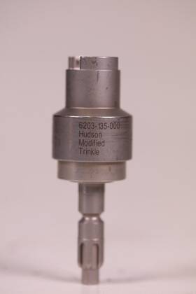 6203-135-000 Stryker Hudson Modified Trinkle Attachment 6203-135-000 Stryker Hudson Modified Trinkle Attachment