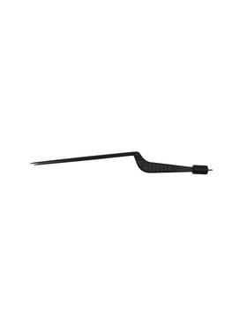 6730-240-015 Stryker Non-stick Precision Bipolar Forceps 24 Cm Sp Bayonet 0.4 6730-240-015 Stryker Non-stick Precision Bipolar Forceps 24 Cm Sp Bayonet 0.4