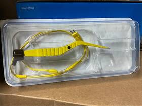 6770-180-005 Stryker Dual Disposable Non-stick 18cm X 0.5mm Bx/5