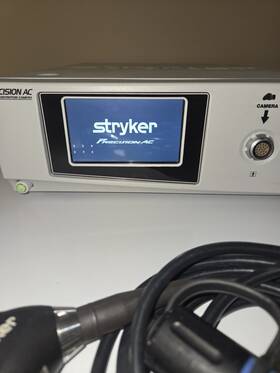 700-010-000-410 Stryker Precision Autoclavable Camera System