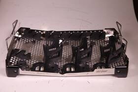 7102-454-010 Stryker System 7 3-handpiece Insert Tray 7102-454-010 Stryker System 7 3-handpiece Insert Tray