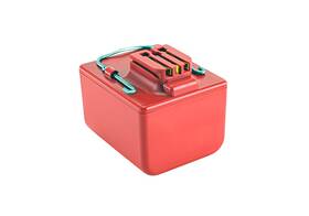 7126-110-000 Stryker Aseptic Li Ion Battery Large 7126-110-000 Stryker Aseptic Li Ion Battery Large