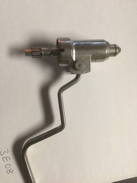 7203-026-000 Stryker Wire Collet Dual Trigger # 3e08 7203-026-000 Stryker Wire Collet Dual Trigger # 3e08