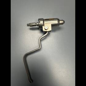 7203-236 Stryker Single Trigger Large Collet