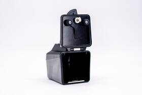 9126-120-000 Stryker System 9 Large Aseptic Battery Housing Ref 9126-120-000 Stryker System 9 Large Aseptic Battery Housing Ref