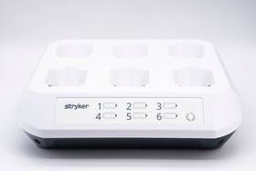 9216-100-000 Stryker 9222-120-000 System 9 Non-sterile Battery Charger Ref