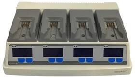 B-6110-120 Stryker System 6 Battery Charger
