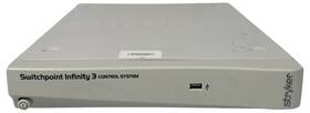 B-p11130 Stryker Broken Switchpoint Infinity 3 Control System
