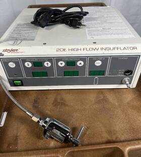 F20-652200 Stryker 20l High Flow Insufflator