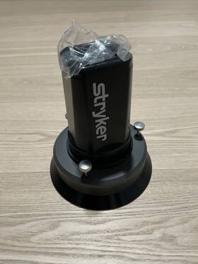 P31858 Stryker Strykecam Hd F-generation P31858 Stryker Strykecam Hd F-generation