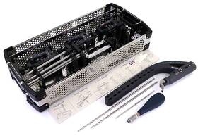 Stryker-gamma3-dts-r2.0 Stryker Gamma3 Distal Targeting System R2.0