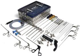 Stryker-hip-arthroscopy-2-set Stryker Hip Arthroscopy 2 Set