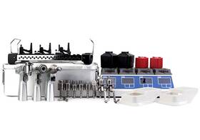 Stryker-system-7-aseptic-set Stryker System 7 Set With Aseptic Batteries And Housings