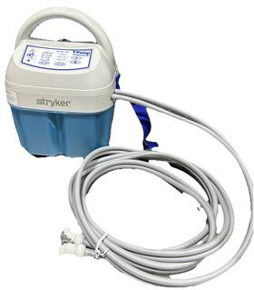 Tp700c Stryker T/pump Heat Therapy Pump Parts Only