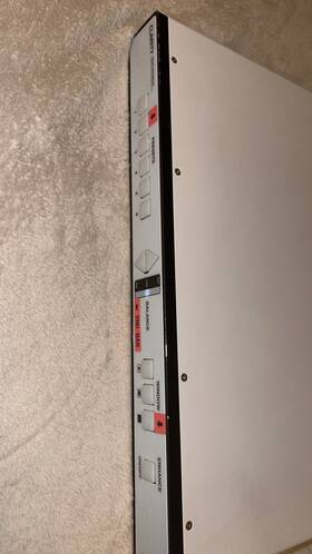 Zmed-2xyac-019 Stryker Clarity Video Enhancer Zmed Enhancement