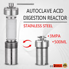 Sugfs007 Vevor Dollars 500ml Hydrothermal 228079226651 Sugfs007 Vevor Dollars 500ml Hydrothermal 228079226651