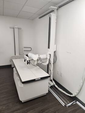 02333 Summit Industries Rad Room Mfg 2014