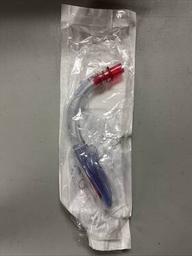 3035 Sunmed 3467 Airway Air-q 3.5 Su Intubating Mask Model No. Ref