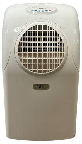 Wa-1220e Sunpentown Spt Portable Air Conditioner