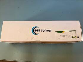 100mr-ll-gt Supelco Sge Gas Tight Syringe 100ml