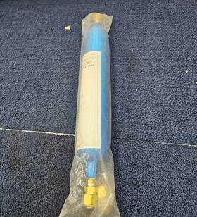 Supelco 23992 Molecular Sieve 5a Big Moisture Trap Volume 750 Cc 250 Psi