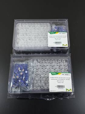 29384-u Supelco Supelc New Lot 2x Certified Kits Screw Thread Vials 12 X 32 Mm 9