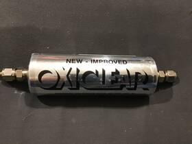 Dgp-250-r1 Supelco Oxiclear Disposable Gas Filter Dgp-250-r1 Supelco Oxiclear Disposable Gas Filter
