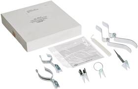 Supplies 445011675602 Obset2-ns Optical Bench Set Without Meter Stick