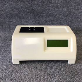 Ssp-2008 Surgipath 24v 70w Cassette Printer For Parts Only Untested