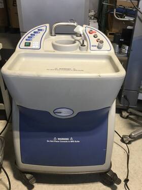 200460 Suros Atec Breast Biopsy And Excision System Sapphire Unit