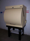 10085 Sussmicrotec Pm8 Ks Karl Suss Mitutoyo Tmc Probe Station Dark House