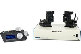 Mpc-325-2 Sutter Instruments Complete System New Mpc-325-2 Sutter Instruments Complete System New