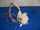 Sv1100-5fu Smc Valve Block