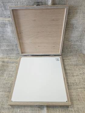 Srt-99-100 Svc Spectra Vista Corp 1010-000 Spectralon Diffuse Reflectance Target 10x10 C/srt-99-100 Calibrated Asm 1010