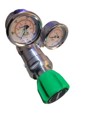 Kcy1dpm422a20010 Swagelok S05697586b Regulator Kcy1dpm422a20010 Swagelok S05697586b Regulator