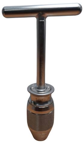 393.100 Swiss Universal Chuck With T-handle