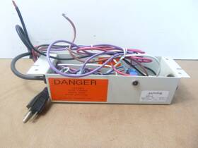 94-1496-01 Swisslog 86275101 Healthcare Pn Blower Motor Control Assembly - Used