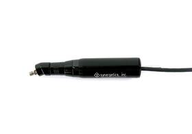 Ha-06s-0803 Synergetics Angled Sonopet Universal Hand Piece 25khz
