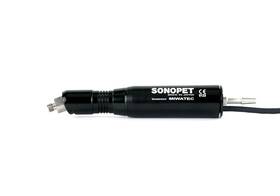 Hb-15s-0375 Synergetics Angled Sonopet Universal Hand Piece 25khz