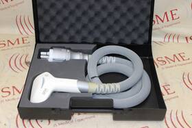 Fg71141 Syneron Elos Plus Sra Mini Applicator 470-980nm Diode Laser Handpiece
