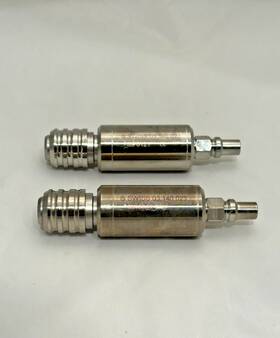 03.140.023 Synthes Torque Limiting Attachment 6nm